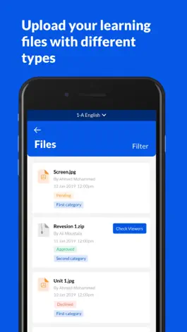 Game screenshot Taymour American (Teacher) mod apk