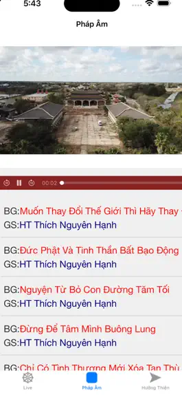 Game screenshot Thuyết giảng online hack
