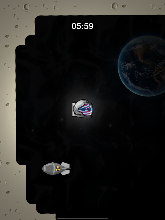 Space Countryballs screenshot 3