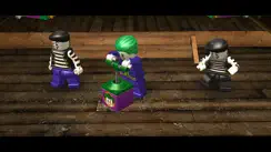 LEGO Batman: DC Super Heroes iPhone image 3
