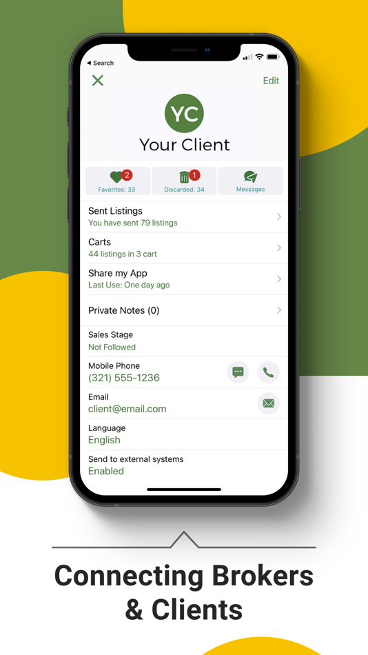 #4. Northwest MLS (iOS) 由: Northwest Multiple Listing Service