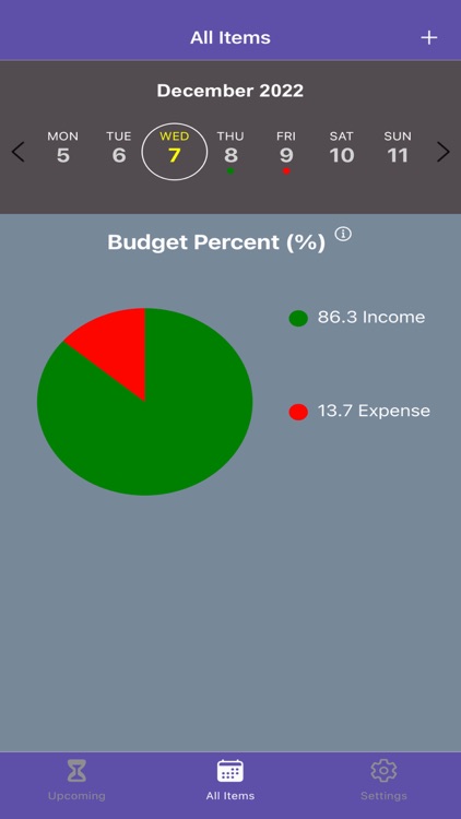 Budget Lab Pro screenshot-4