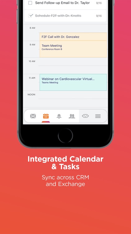 Tact for Intune screenshot-3
