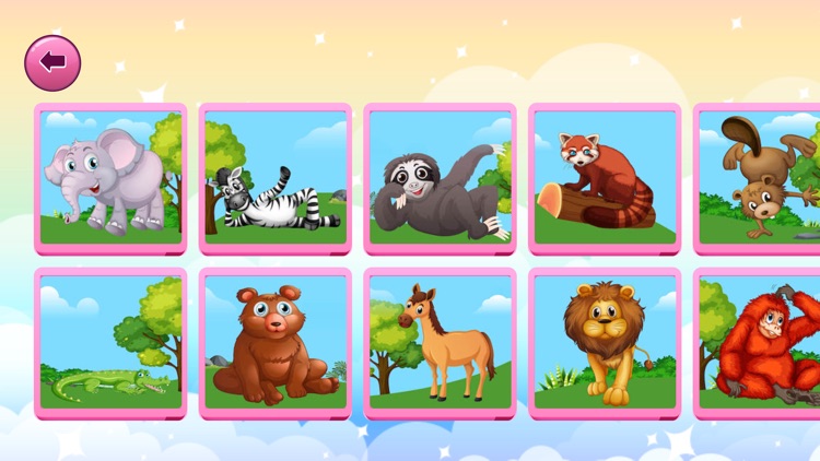 Jigsaw Puzzles Game App