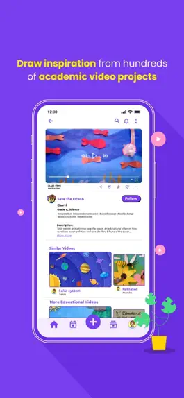 Game screenshot xQ Video Lab apk
