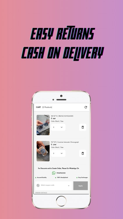 VisionaryPirate India