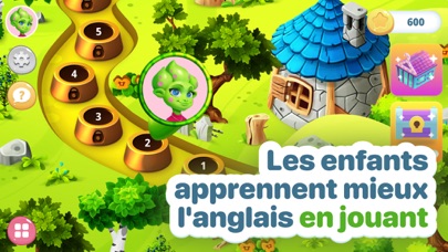 Screenshot #1 pour Plingo