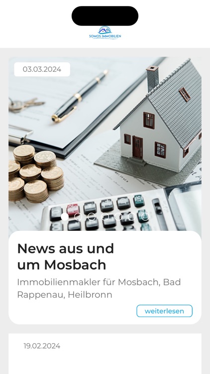 SOMOS Immobilien