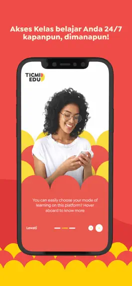 Game screenshot TICMIEDU mod apk