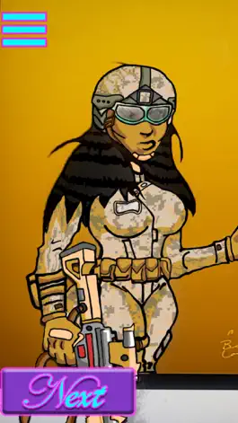 Game screenshot LA' mod apk