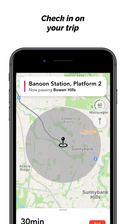 TransLink Destinations