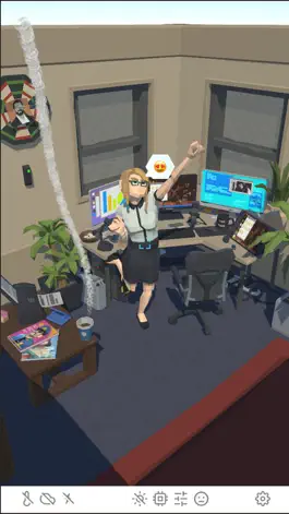 Game screenshot Ventitek - AR mod apk