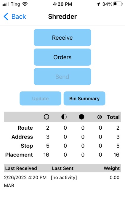 ASI Mobile X screenshot-7