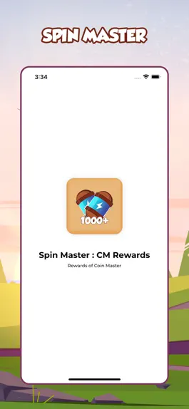 Game screenshot Spin Master : CM Rewards mod apk