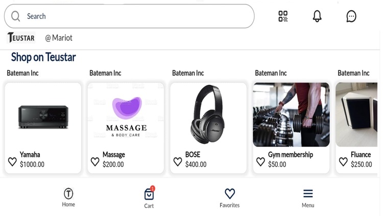 Teustar screenshot-4