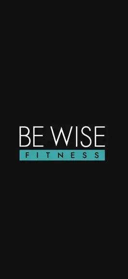 Game screenshot BE WISE Fitness mod apk