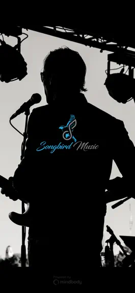 Game screenshot Songbird Music Lessons mod apk