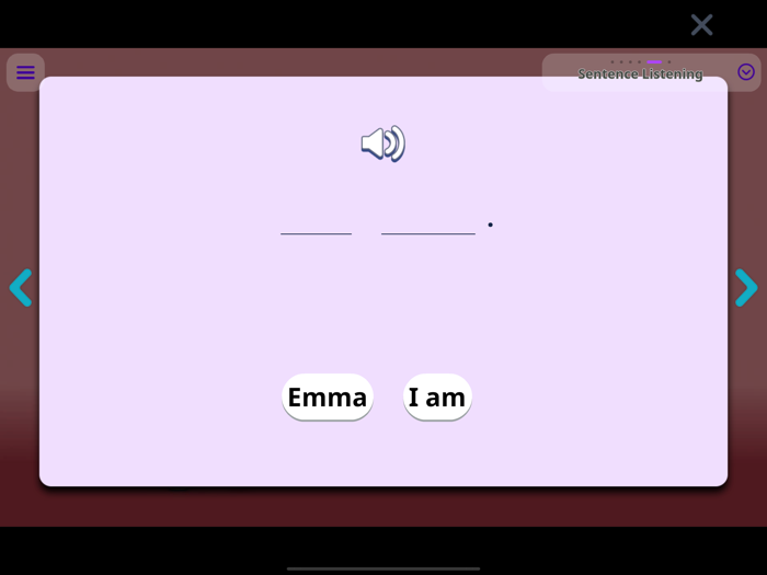 Allviaedu ELiF Self-learning