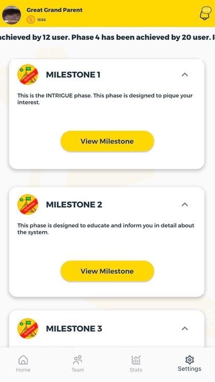 Easy Peasy - Business Builder