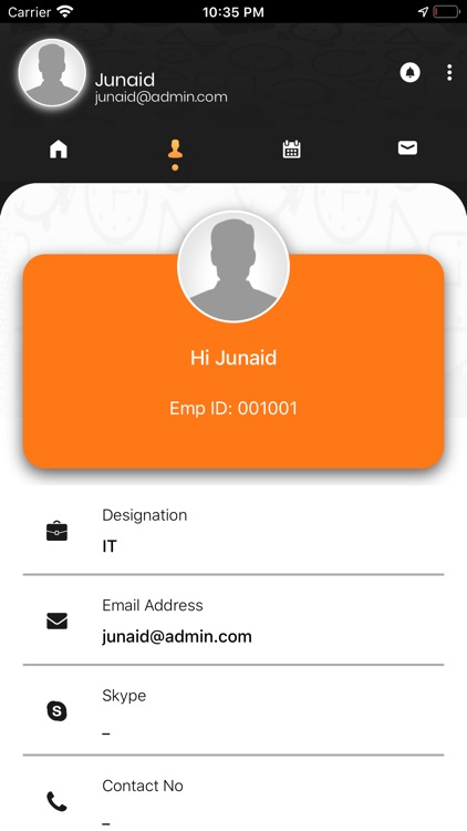 Quick Management System screenshot-5
