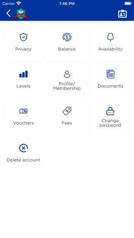 Game screenshot Stratford Padel Club hack