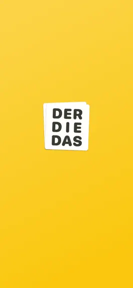 Game screenshot Der Die Das - Немецкий язык mod apk