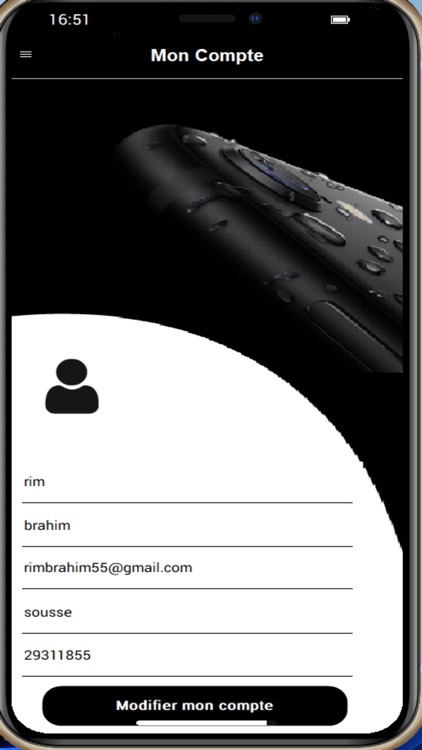 City Phone screenshot-6