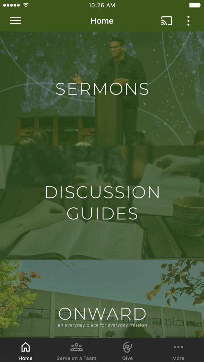 Doxa Church Eastside