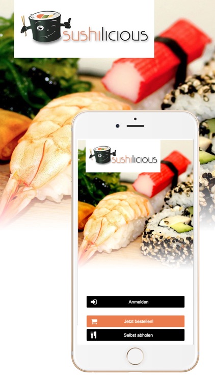 Sushilicious Rostock