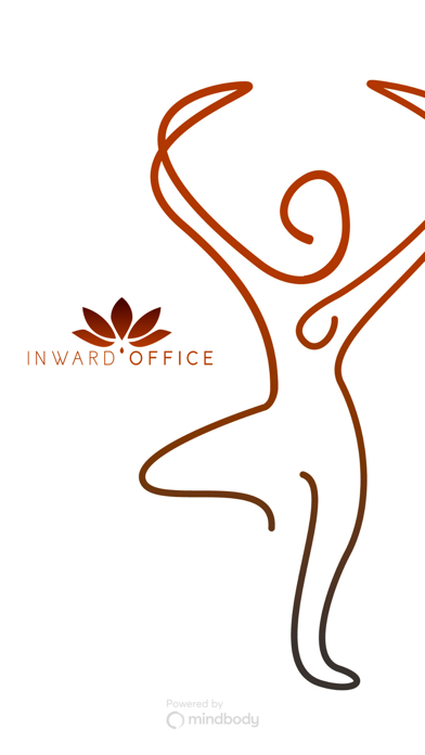 Inward Office Screenshot