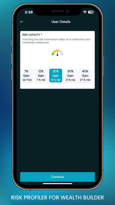 Income Tax Filing by TaxBuddy Screenshot