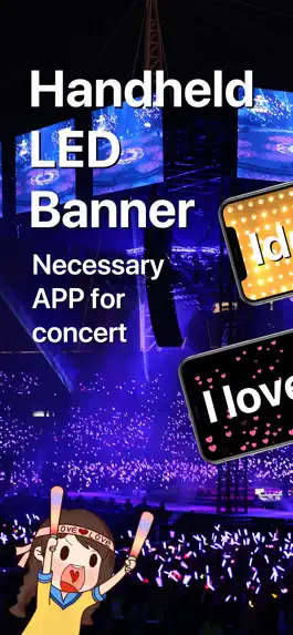 Game screenshot LED Banner - Marquee Display mod apk