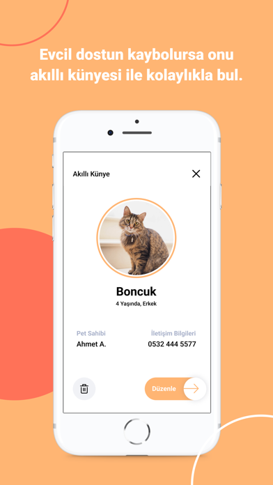 juno - Yeni Nesil Sigortacılık Screenshot