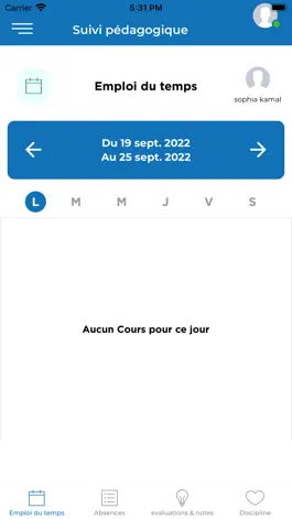 Game screenshot Complexe Scolaire Al Qalam mod apk