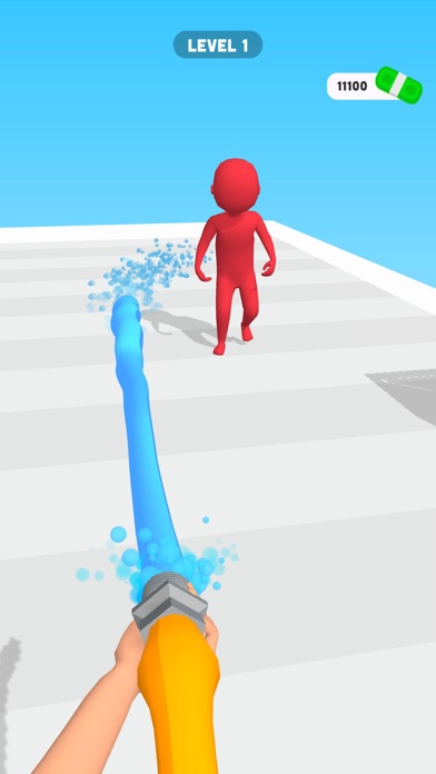 Pressure Water 3D Screenshot