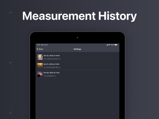 Measure Room: Area Calculator screenshot 2