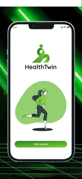 Game screenshot HealthTwin mod apk