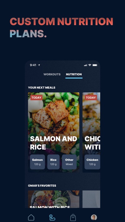 BeyondFit - Personal training