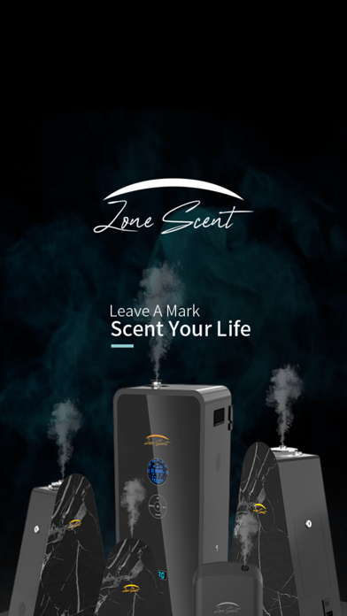 Zonescent-Airscent Screenshot
