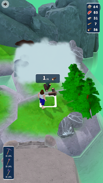 Raft Survivor Screenshot