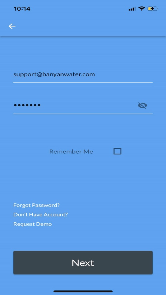 #2. Banyan Irrigation Insight (iOS) 由: BanyanWaterMobile