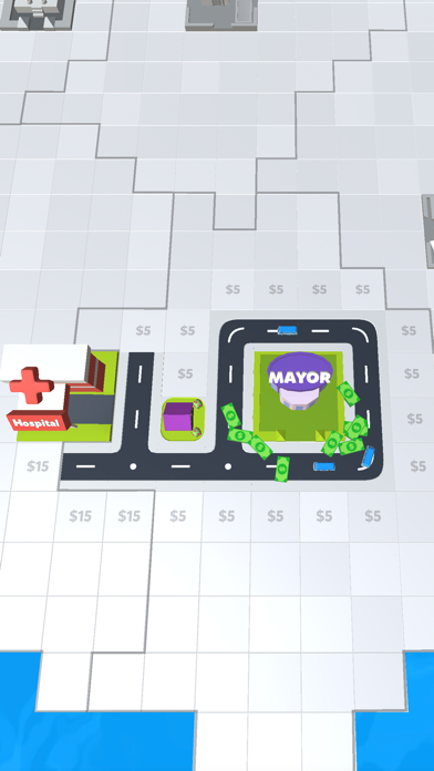 Silly City Screenshot