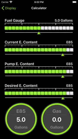 Game screenshot Fuel-It Ethanol Content hack