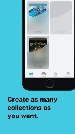 Game screenshot ForGamers apk