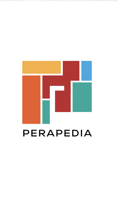 Perapedia Screenshot