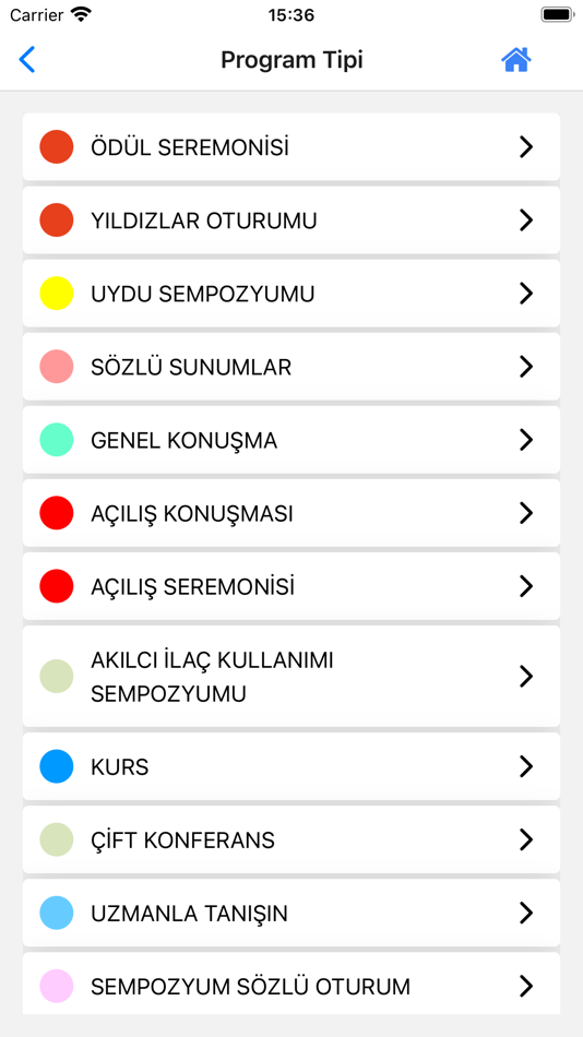 #5. ICP 2024 (iOS) 由: Mehmet Akif ORAKCI