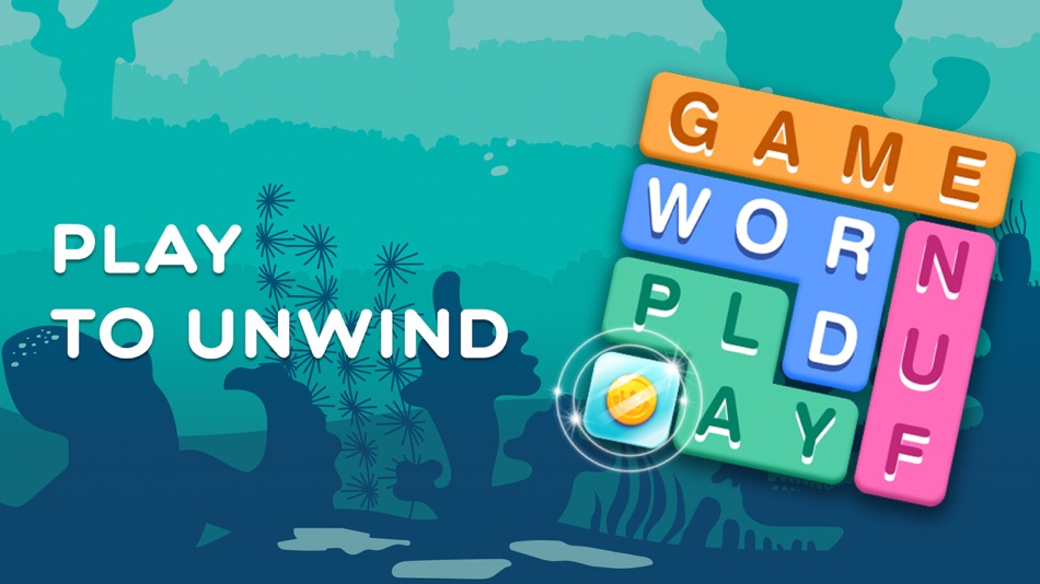 #6. Words in Maze (iOS) 由: IsCool Entertainment