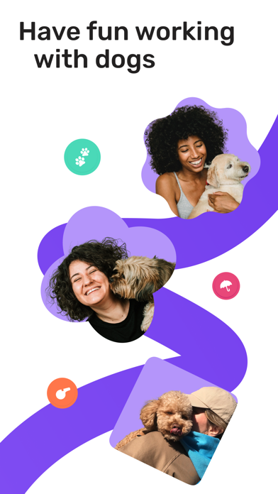 Dogiz Partner Screenshot