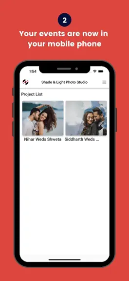 Game screenshot Shade & Light apk