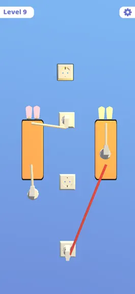 Game screenshot Plug Puzzle 3D mod apk